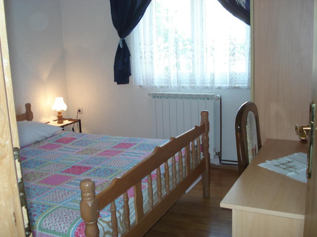 Apartment Blaza Сень Номер фото