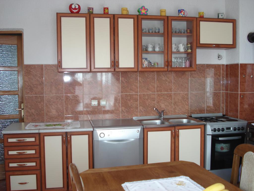 Apartment Blaza Сень Номер фото