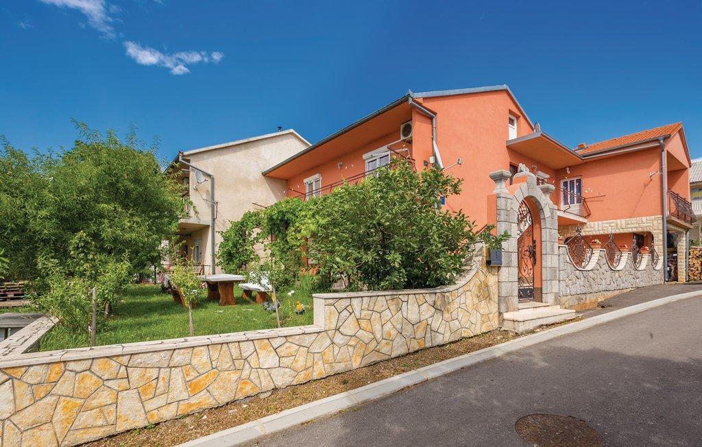 Apartment Blaza Сень Экстерьер фото