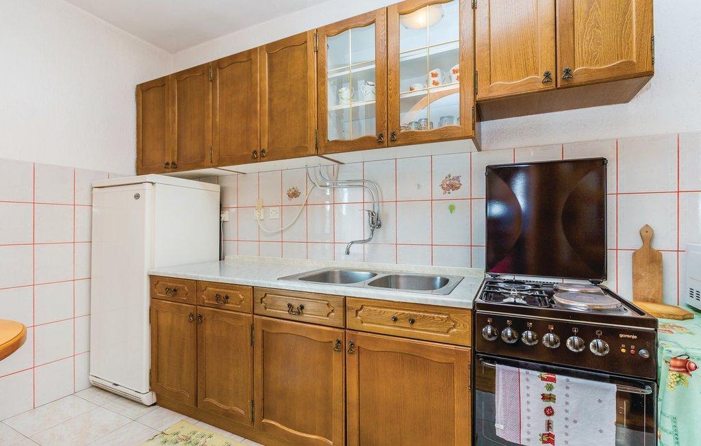 Apartment Blaza Сень Экстерьер фото