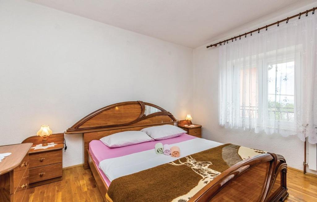 Apartment Blaza Сень Экстерьер фото